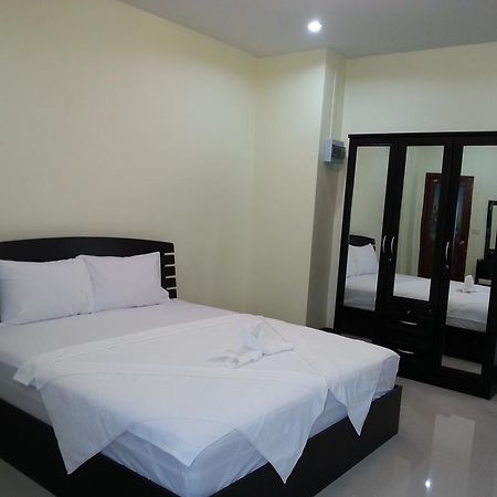 Seeda Mansion Ao Nang 외부 사진
