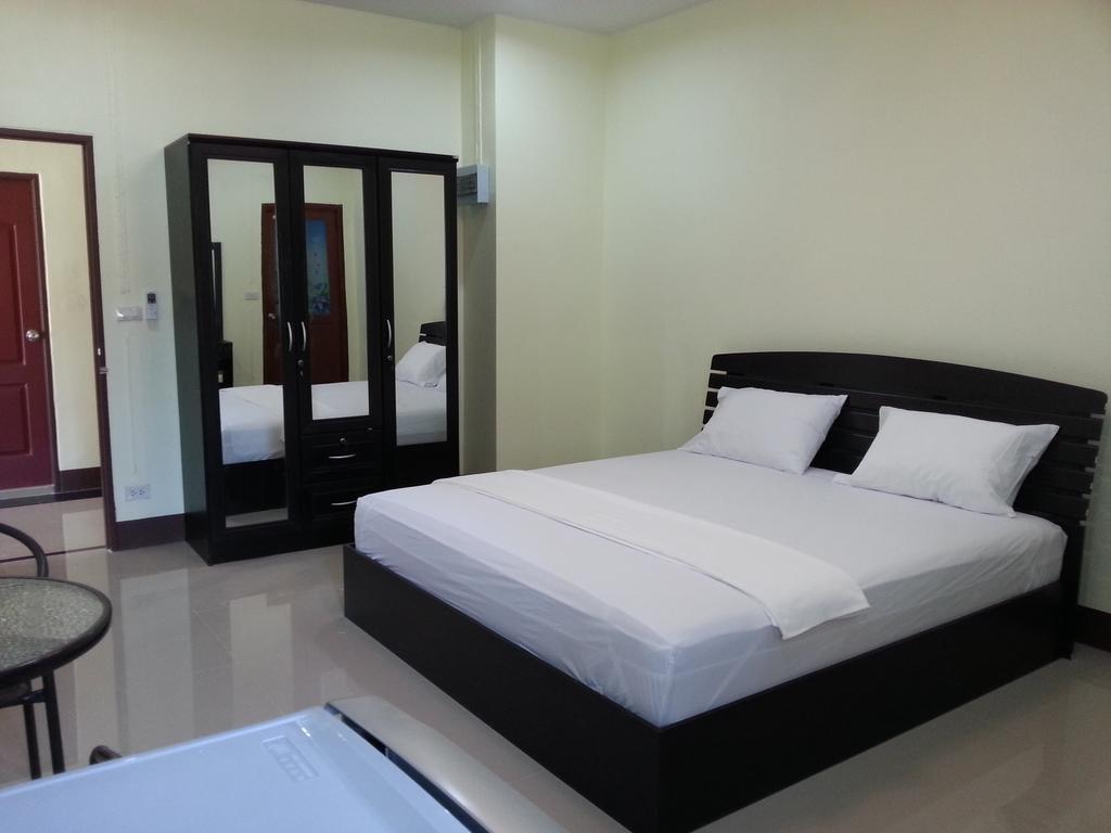 Seeda Mansion Ao Nang 외부 사진